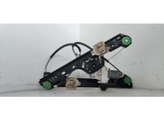 Recambio de elevalunas delantero izquierdo para bmw serie 1 berlina (e81/e87) 118d referencia OEM IAM 7067795S  