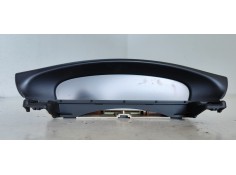Recambio de pantalla multifuncion para saab 9-3 cabrio vector referencia OEM IAM 12802307BA  