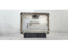 Recambio de centralita motor uce para volkswagen golf iv berlina (1j1) advance referencia OEM IAM 0281010662  