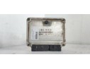 Recambio de centralita motor uce para volkswagen golf iv berlina (1j1) advance referencia OEM IAM 0281010662  