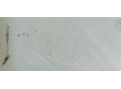 Recambio de deposito limpia para renault grand scenic iii 1.4 tce referencia OEM IAM   