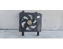 Recambio de electroventilador para smart coupe 0.6 turbo cat referencia OEM IAM 0003436V007  