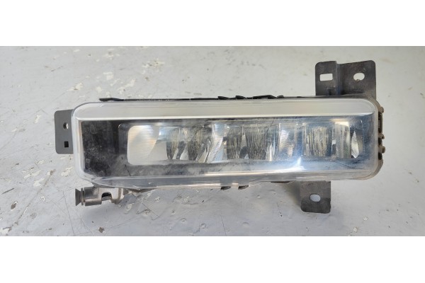 Recambio de faro antiniebla izquierdo para bmw serie 3 berlina (g20) 3.0 24v turbodiesel referencia OEM IAM 11321010000  