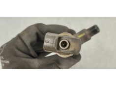 Recambio de inyector para opel astra k lim. 5türig 1.6 cdti 136 fap referencia OEM IAM 55570012  