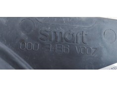Recambio de electroventilador para smart coupe 0.6 turbo cat referencia OEM IAM 0003436V007  