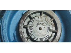 Recambio de deposito expansion para volkswagen passat berlina (3c2) 2.0 tdi 110 fap referencia OEM IAM 3B0121321  