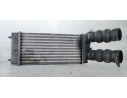Recambio de intercooler para citroen c4 berlina cool referencia OEM IAM 9648551880  