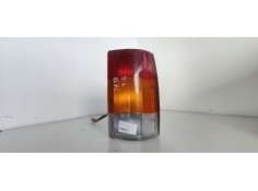 Recambio de piloto trasero derecho para tata safari referencia OEM IAM   