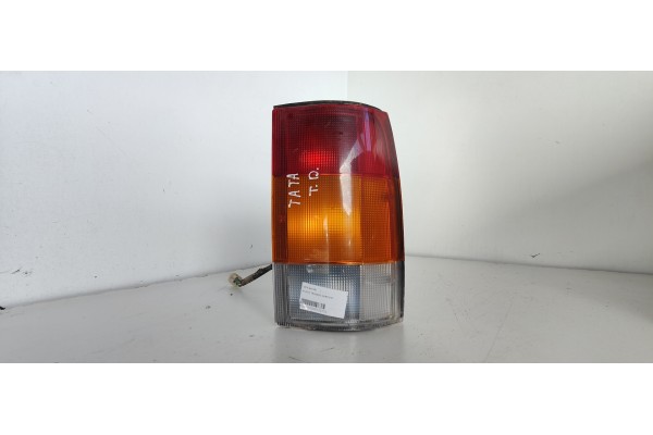 Recambio de piloto trasero derecho para tata safari referencia OEM IAM   