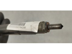 Recambio de inyector para opel astra k lim. 5türig 1.6 cdti 136 fap referencia OEM IAM 55570012  