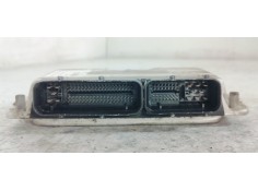 Recambio de centralita motor uce para volkswagen golf iv berlina (1j1) advance referencia OEM IAM 0281010662  