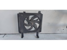Recambio de electroventilador para smart coupe 0.6 turbo cat referencia OEM IAM 0003436V007  