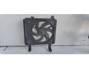 Recambio de electroventilador para smart coupe 0.6 turbo cat referencia OEM IAM 0003436V007  