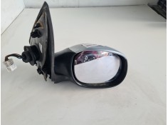 Recambio de retrovisor derecho para peugeot 206 berlina 1.1 referencia OEM IAM 96432616XX  