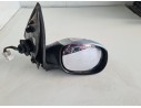Recambio de retrovisor derecho para peugeot 206 berlina 1.1 referencia OEM IAM 96432616XX  