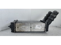 Recambio de intercooler para citroen c4 berlina cool referencia OEM IAM 9648551880  