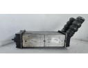 Recambio de intercooler para citroen c4 berlina cool referencia OEM IAM 9648551880  