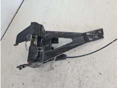 Recambio de cerradura puerta trasera izquierda para ford fusion (cbk) 1.4 tdci cat referencia OEM IAM 2N11N264A53A 10S05 