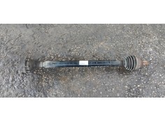 TRANSMISION DELANTERA DERECHA 