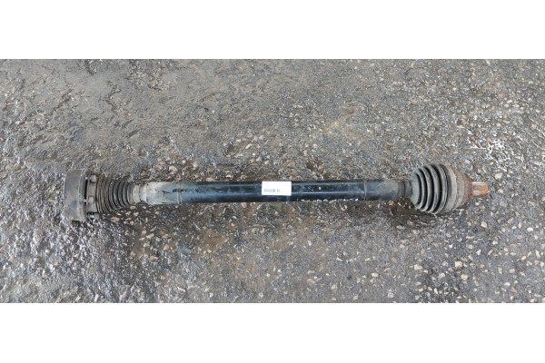 Recambio de transmision delantera derecha para skoda octavia combi (1z5) sport edition referencia OEM IAM   