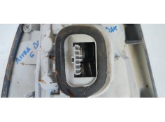 Recambio de piloto trasero derecho para opel astra g berlina comfort referencia OEM IAM   