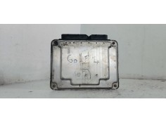 Recambio de centralita motor uce para volkswagen golf iv berlina (1j1) advance referencia OEM IAM 0281010662  