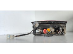 Recambio de piloto trasero derecho para tata safari referencia OEM IAM   