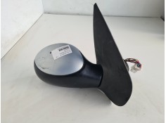 Recambio de retrovisor derecho para peugeot 206 berlina 1.1 referencia OEM IAM 96432616XX  