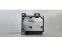 Recambio de centralita airbag para peugeot 307 cc (s2) 1.6i 110 referencia OEM IAM 9654491280  