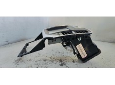 Recambio de pantalla multifuncion para lancia thema 3.0jtd 240 fap referencia OEM IAM 05064632AH  