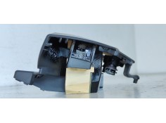 Recambio de pantalla multifuncion para saab 9-3 cabrio vector referencia OEM IAM 12802307BA  