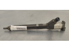 Recambio de inyector para opel astra k lim. 5türig 1.6 cdti 136 fap referencia OEM IAM 55570012  