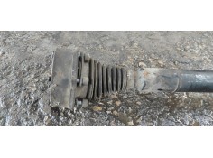 Recambio de transmision delantera derecha para skoda octavia combi (1z5) sport edition referencia OEM IAM   