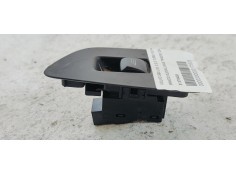 MANDO ELEVALUNAS TRASERO IZQUIERDO 31376458 