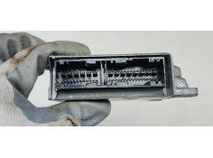 Recambio de centralita airbag para peugeot 307 cc (s2) 1.6i 110 referencia OEM IAM 9654491280  