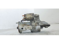 Recambio de motor arranque para ford focus c-max (cap) referencia OEM IAM 3M5T11000AE  
