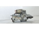 Recambio de motor arranque para ford focus c-max (cap) referencia OEM IAM 3M5T11000AE  