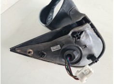 Recambio de retrovisor derecho para peugeot 206 berlina 1.1 referencia OEM IAM 96432616XX  