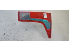 Recambio de piloto trasero derecho interior para citroen c5 berlina exclusive referencia OEM IAM   