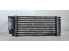 Recambio de intercooler para citroen c4 berlina cool referencia OEM IAM 9648551880  