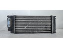 Recambio de intercooler para citroen c4 berlina cool referencia OEM IAM 9648551880  