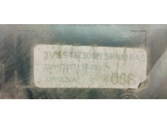 Recambio de piloto trasero derecho interior para skoda superb (3v3) 2.0tdi 150 fap referencia OEM IAM 3V5945308B  