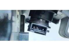 Recambio de pantalla multifuncion para saab 9-3 cabrio vector referencia OEM IAM 12802307BA  