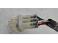 Recambio de piloto trasero derecho para tata safari referencia OEM IAM   