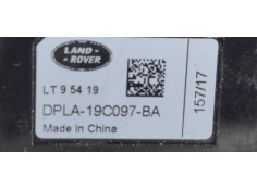 Recambio de antena para jaguar f-pace 2.0 diesel cat referencia OEM IAM J8A270718AL  