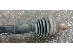 Recambio de transmision delantera derecha para skoda octavia combi (1z5) sport edition referencia OEM IAM   