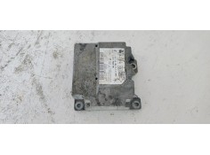 Recambio de centralita airbag para peugeot 307 cc (s2) 1.6i 110 referencia OEM IAM 9654491280  