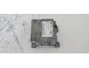 Recambio de centralita airbag para peugeot 307 cc (s2) 1.6i 110 referencia OEM IAM 9654491280  