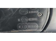 Recambio de retrovisor derecho para bmw serie 5 lim. (f10) 530d xdrive referencia OEM IAM   