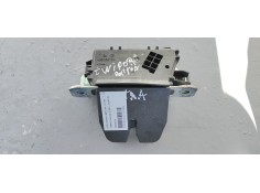 Recambio de cerradura maletero / porton para opel astra h berlina sport referencia OEM IAM 495058724  